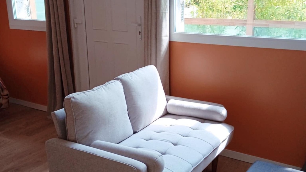 Photo of Livingroom in Oyonnax