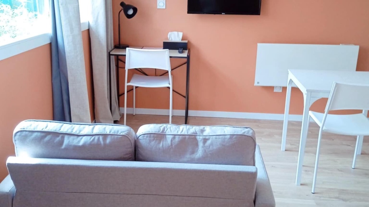 Photo of Livingroom in Oyonnax