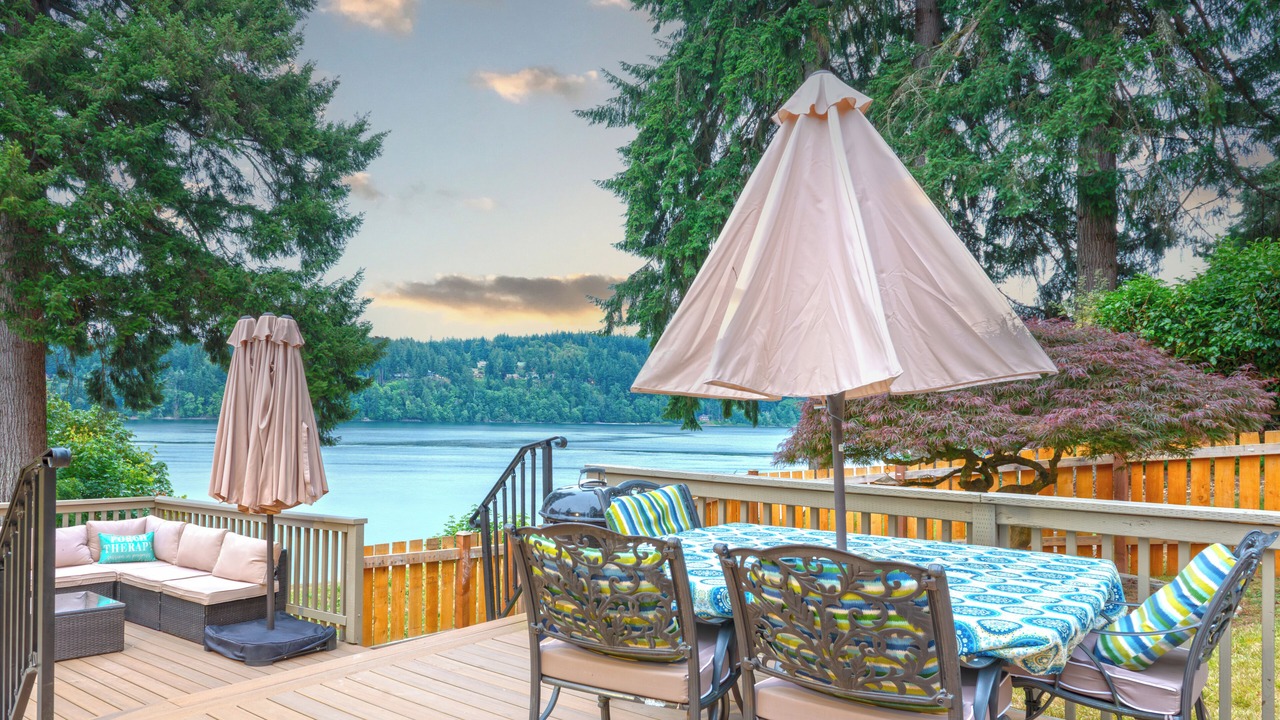 Photo of Outdoor in Rollingbay