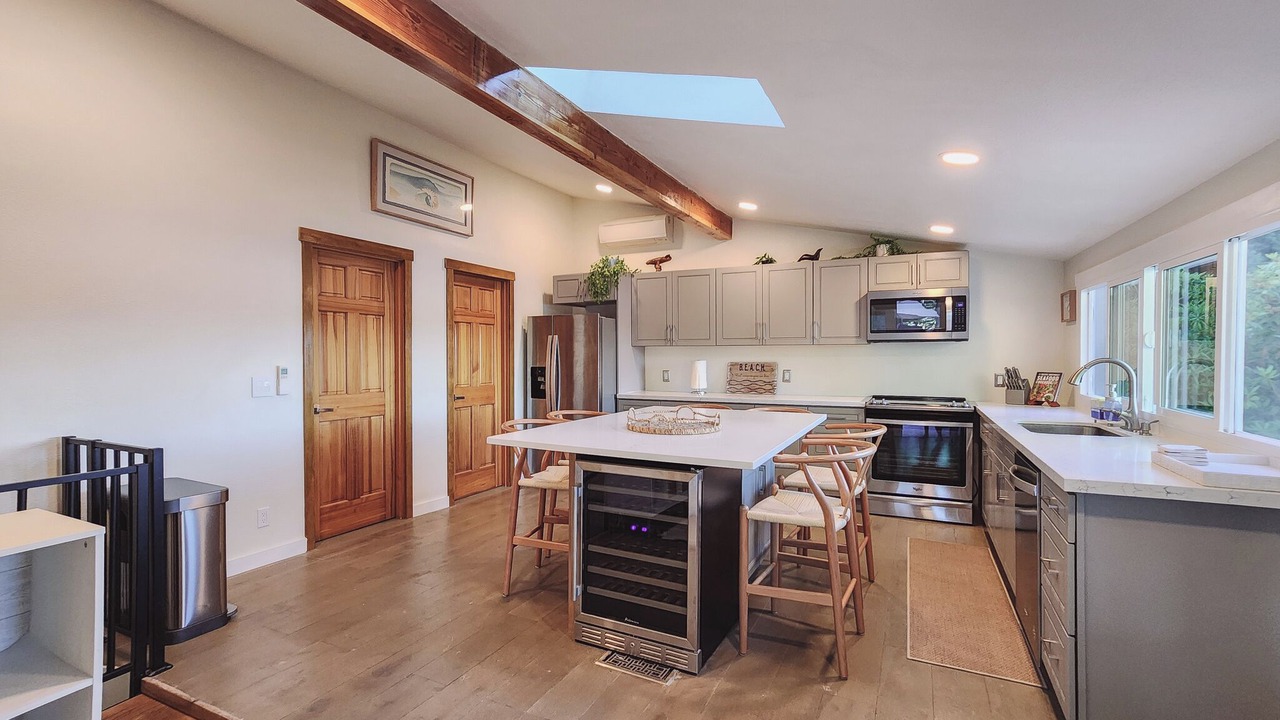 Photo of Kitchen in Rollingbay