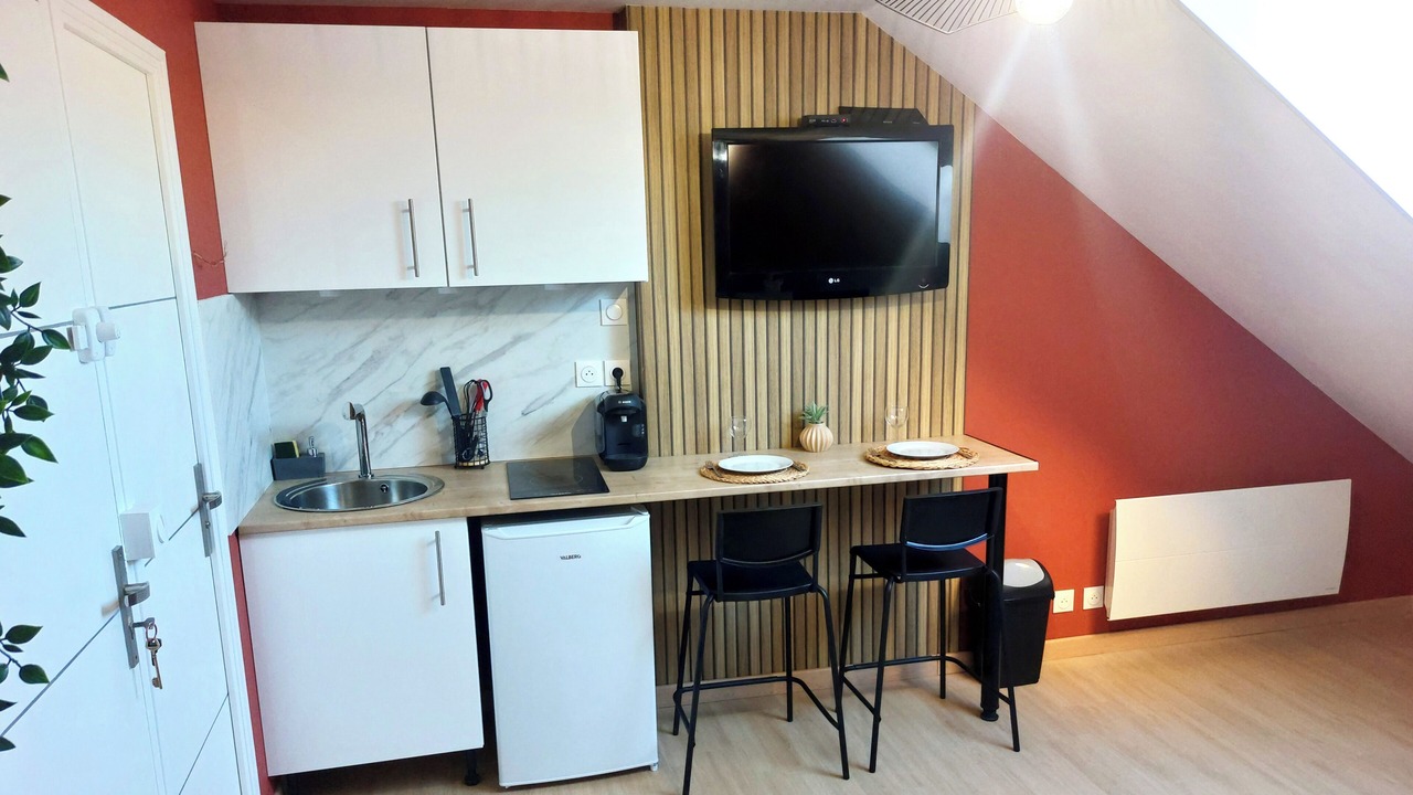 Photo of Kitchen in Cernay