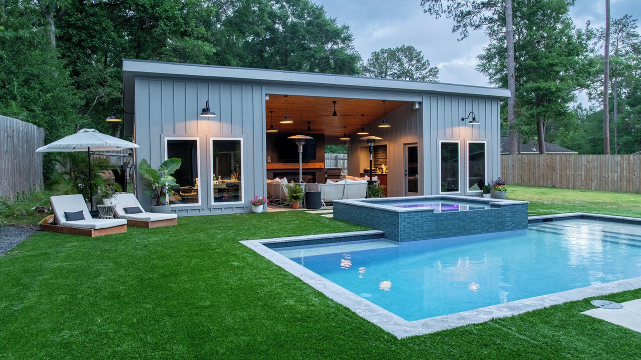 Photo of Outdoor in Silsbee