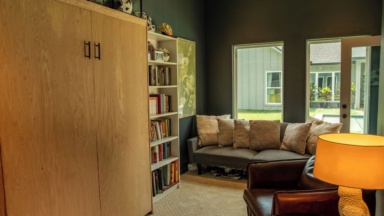 Photo of Livingroom in Silsbee