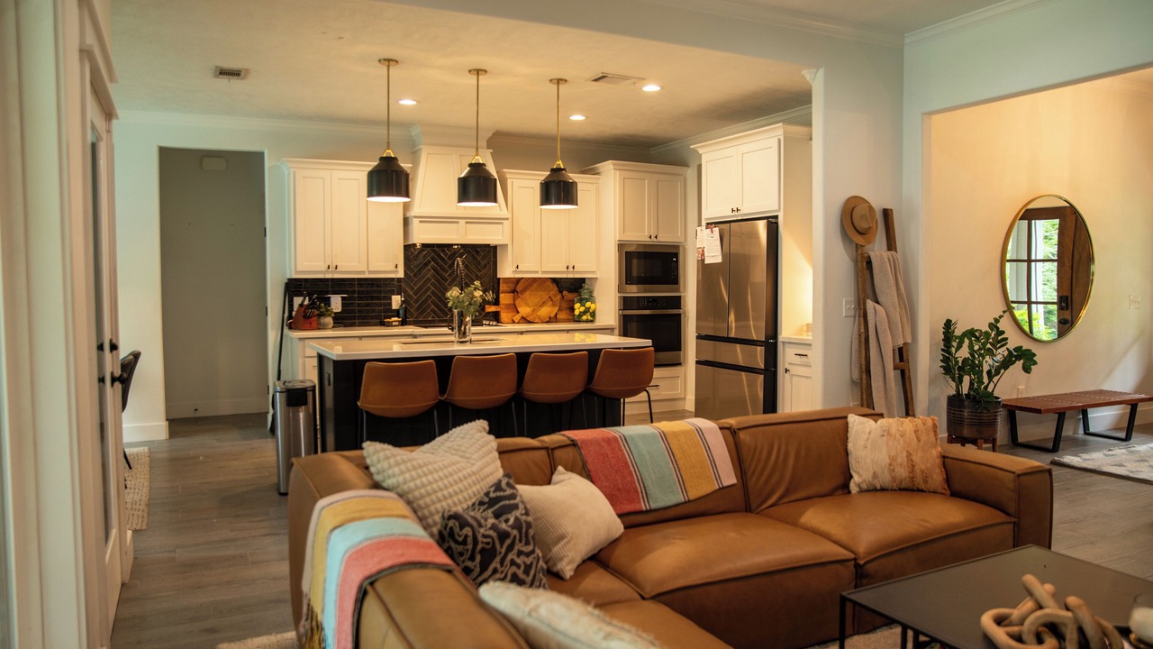 Photo of Livingroom in Silsbee