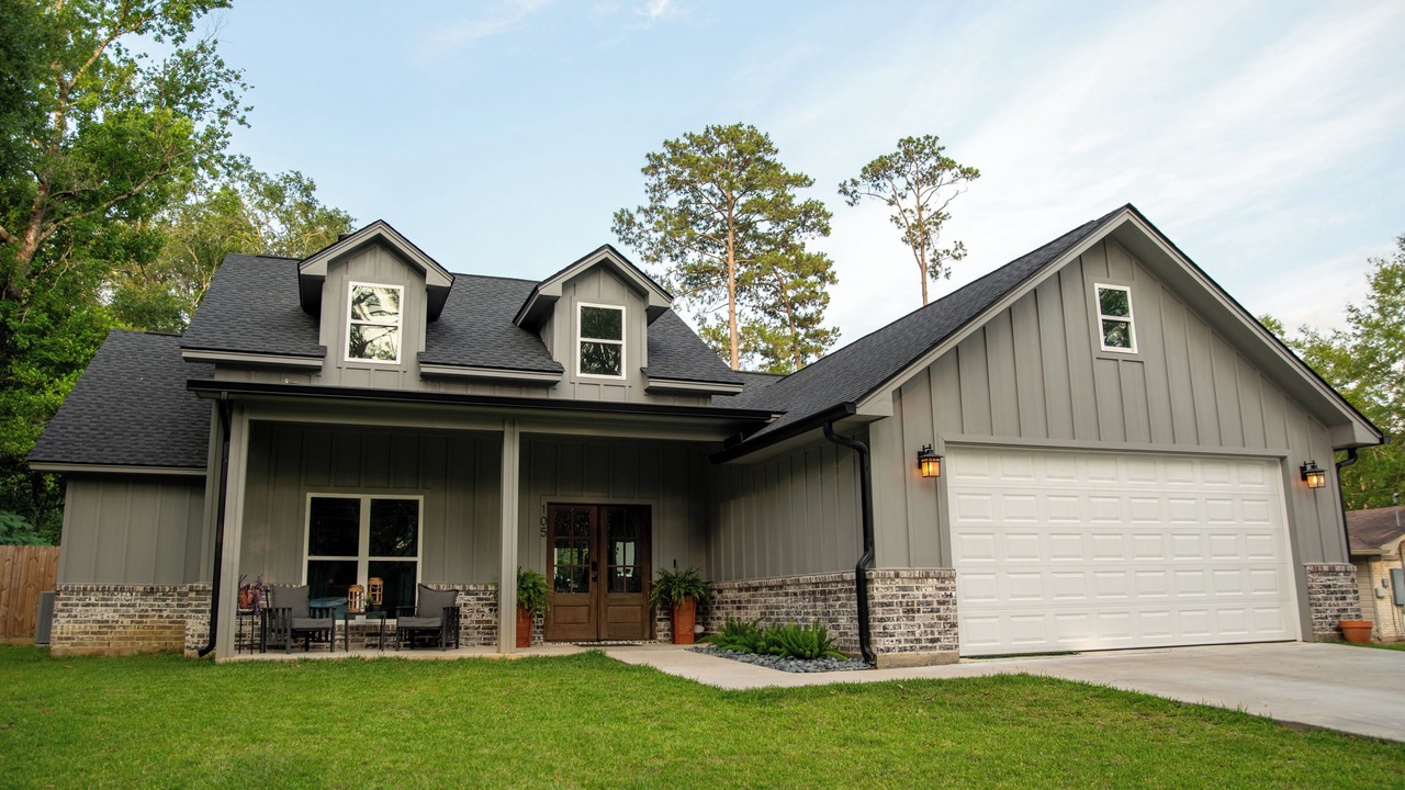 Photo of Outdoor in Silsbee