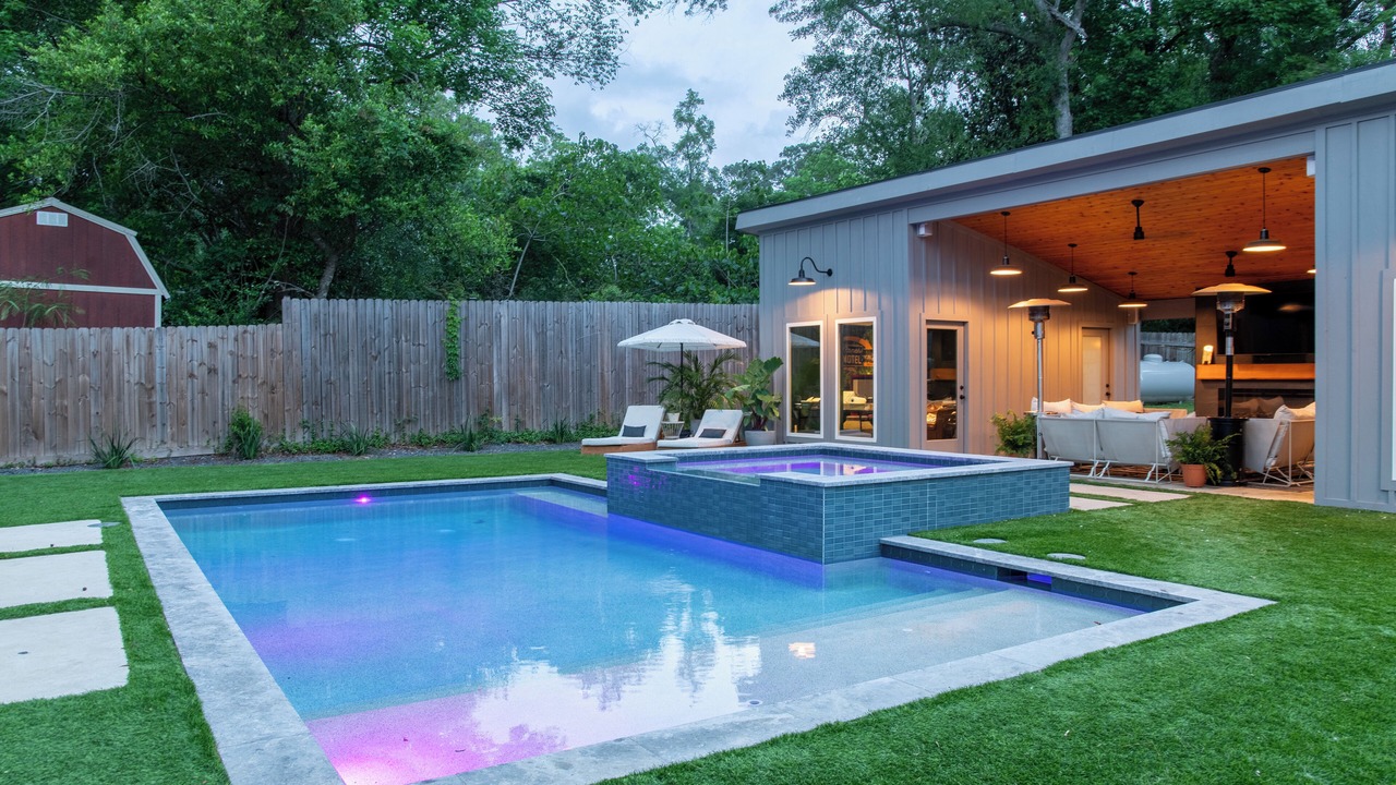 Photo of Outdoor in Silsbee
