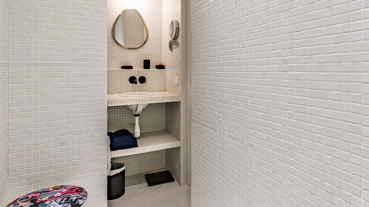 Photo of Bathroom in Billancourt–Rives de Seine