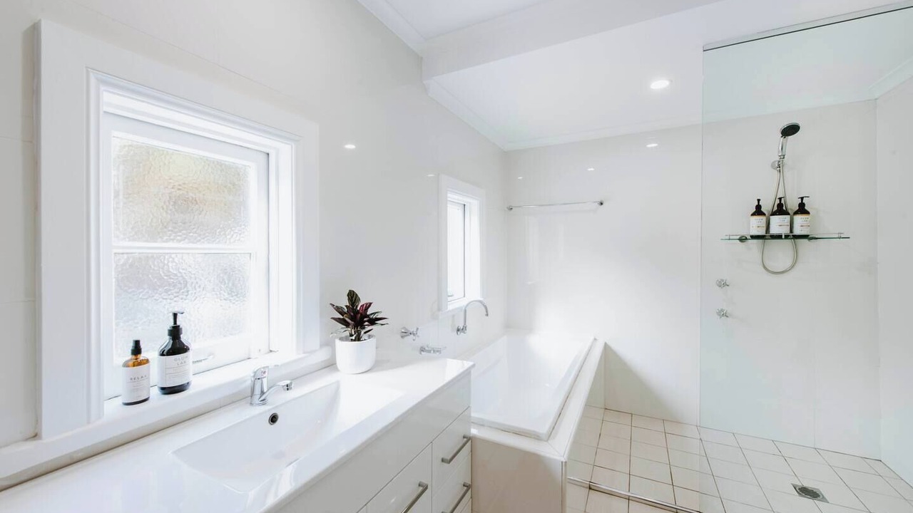 Photo of Bathroom in Central Mudgee