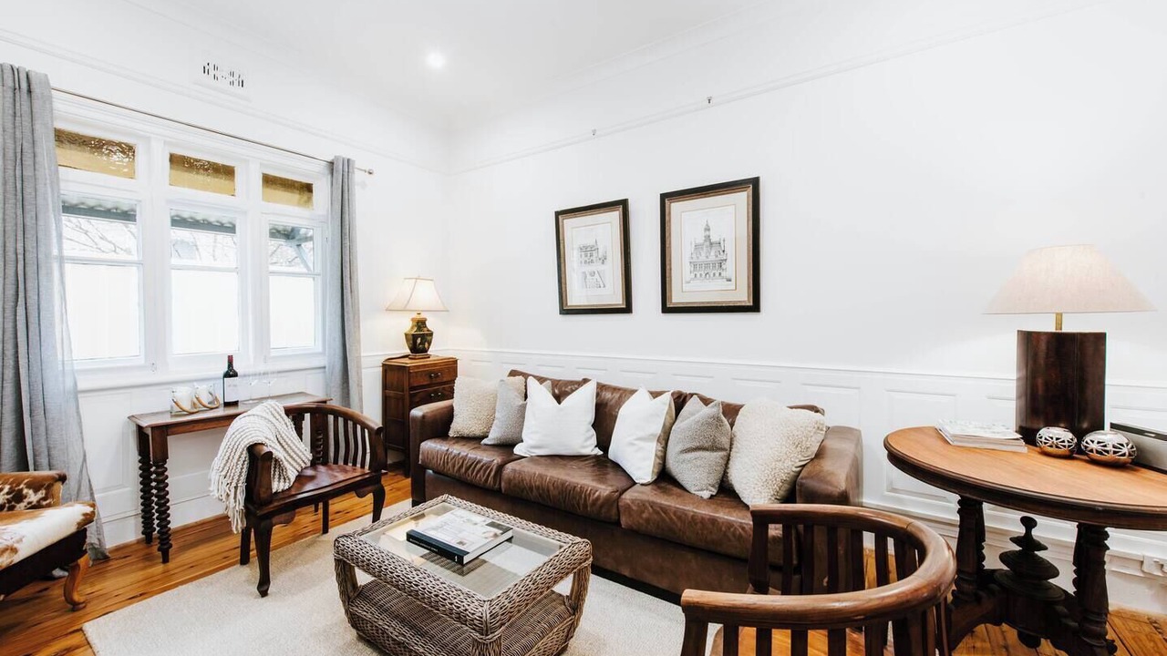 Photo of Livingroom in Central Mudgee