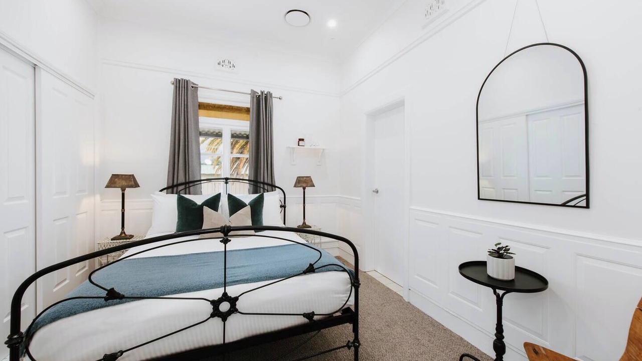 Photo of Bathroom in Central Mudgee