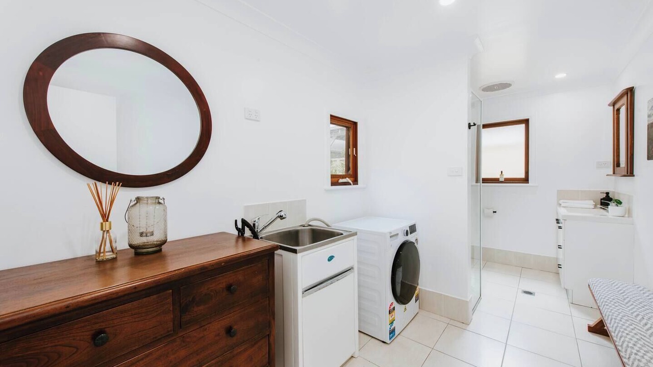 Photo of Bathroom in Central Mudgee