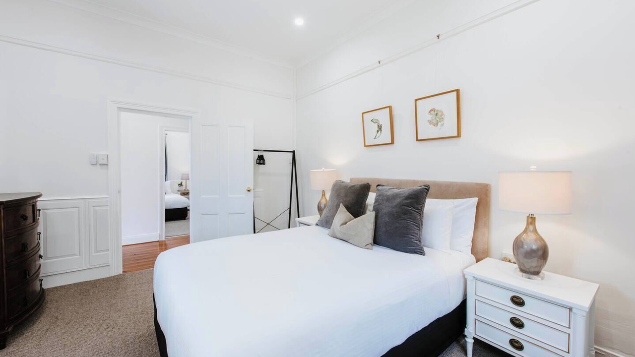 Photo of Bedroom in Central Mudgee