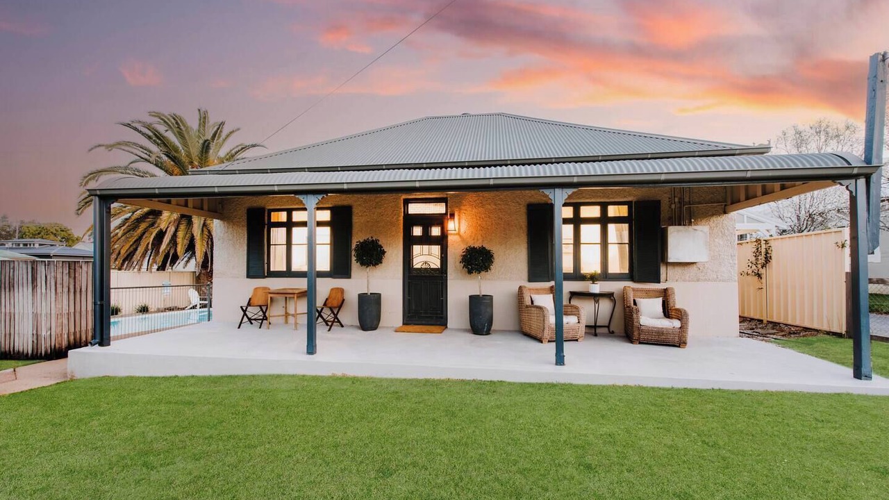 Photo of Outdoor in Central Mudgee