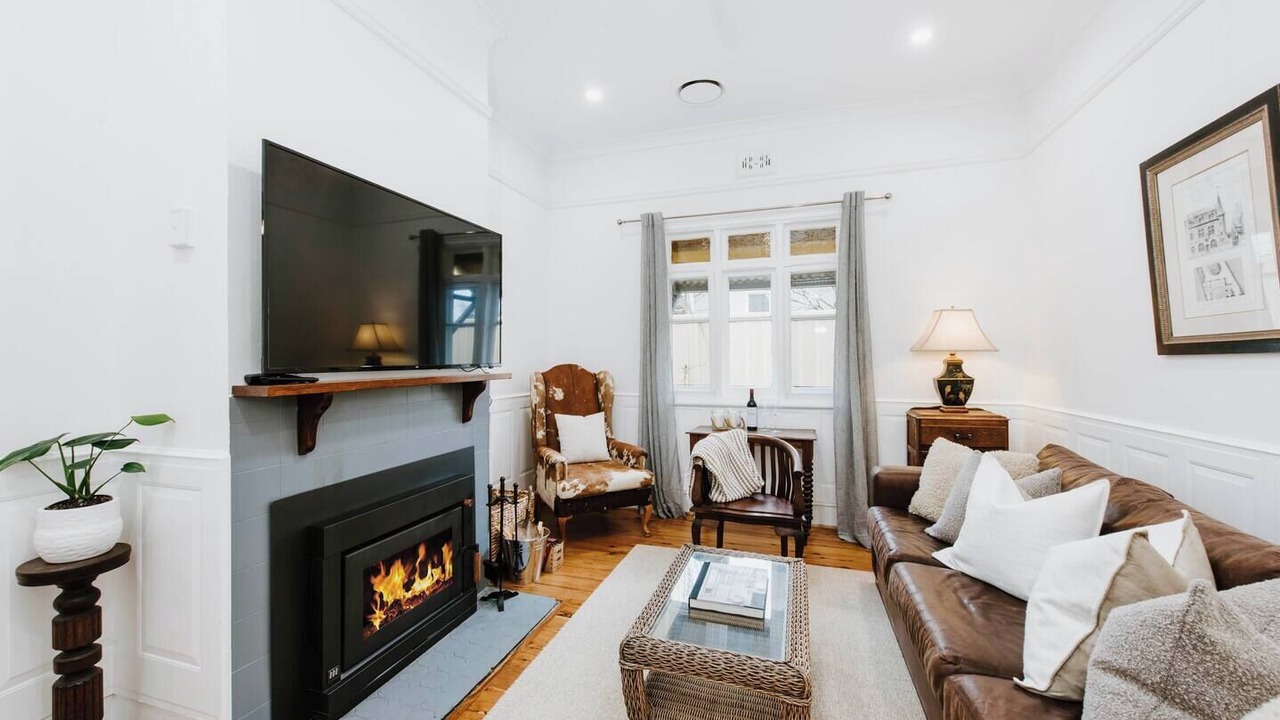 Photo of Livingroom in Central Mudgee