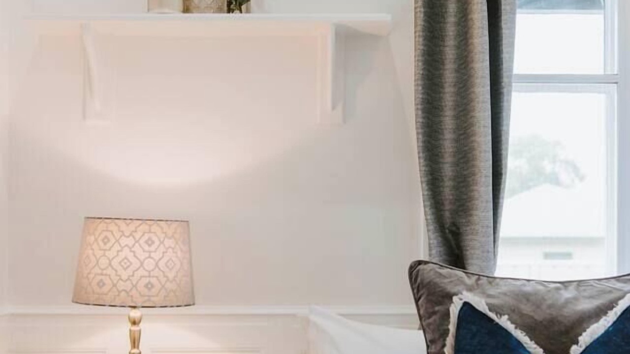 Photo of Bedroom in Central Mudgee