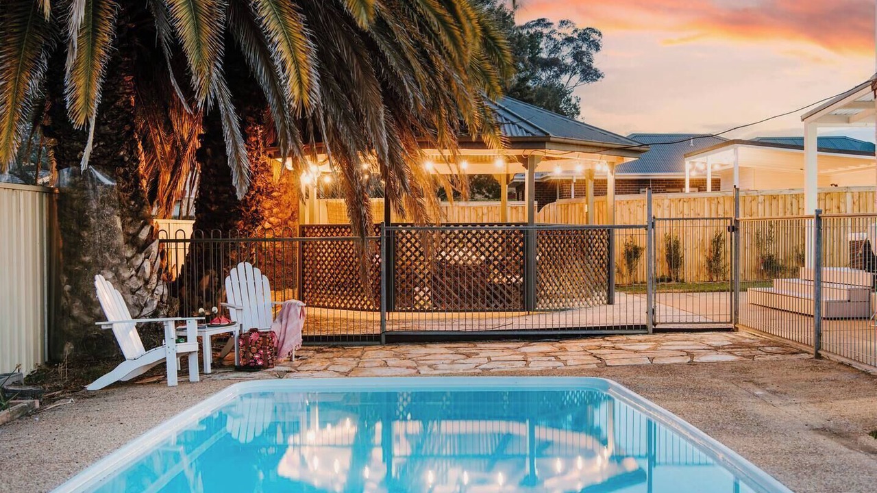 Photo of Outdoor in Central Mudgee