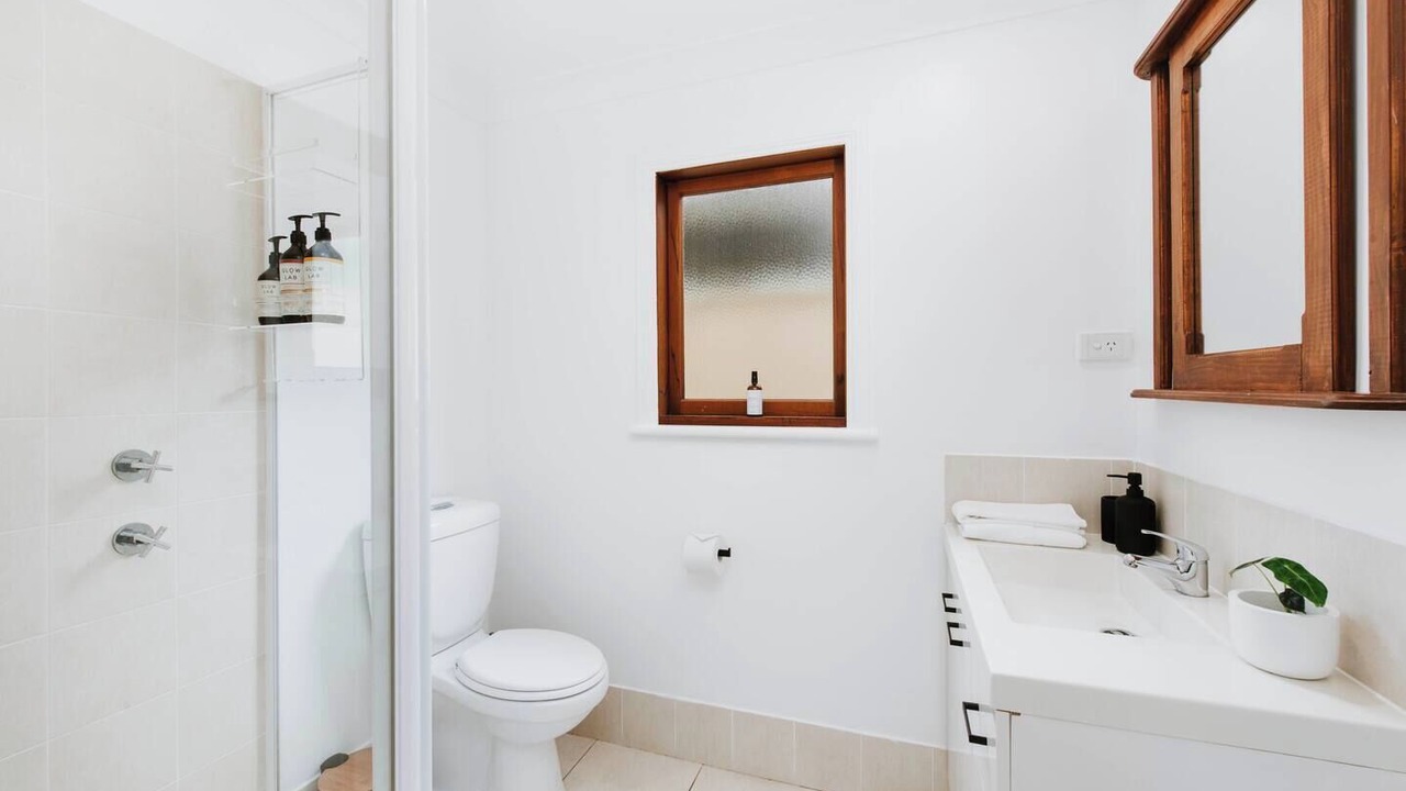 Photo of Bathroom in Central Mudgee