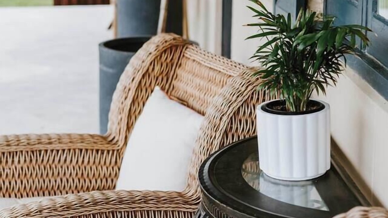 Photo of Patio Balcony in Central Mudgee