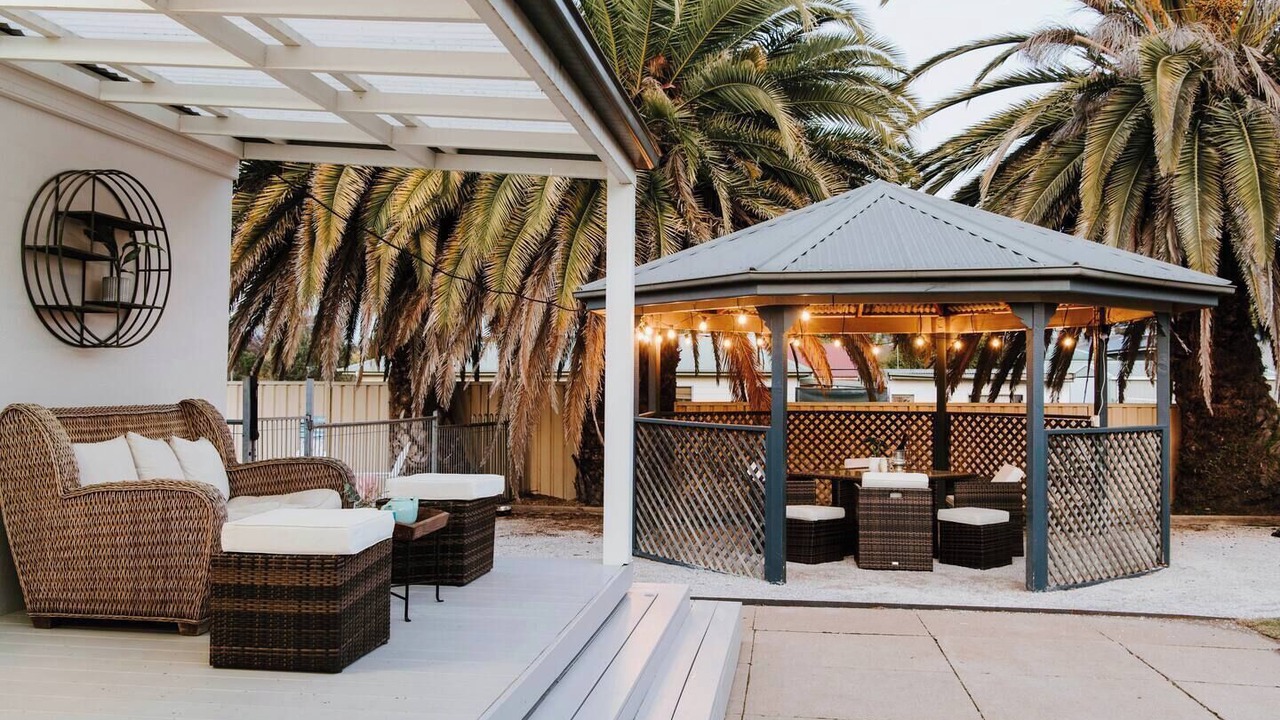 Photo of Patio Balcony in Central Mudgee