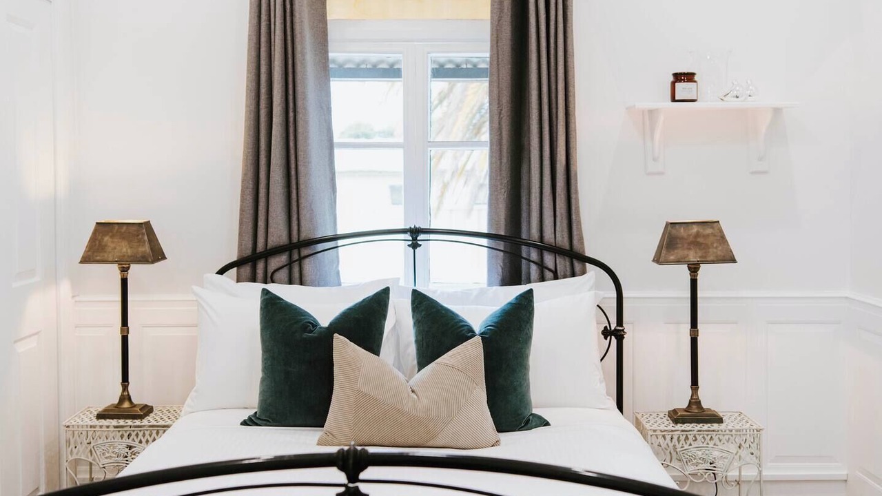 Photo of Bedroom in Central Mudgee