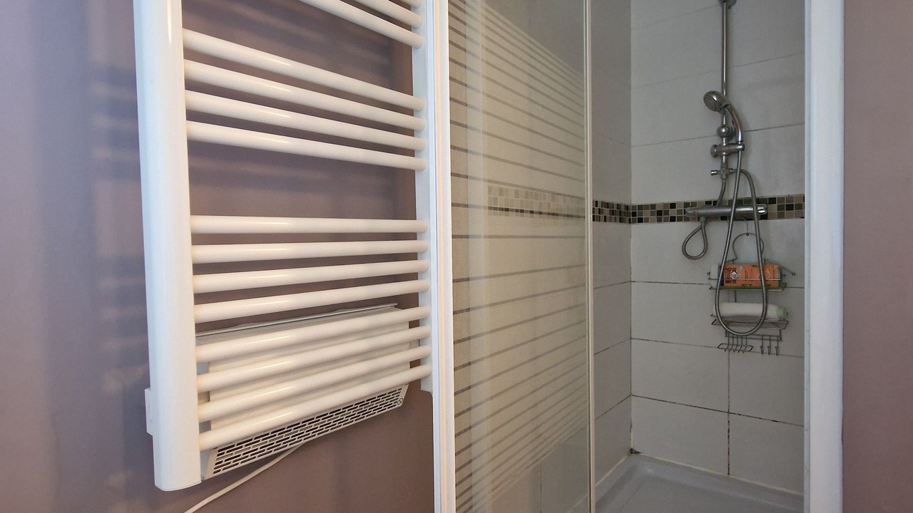 Photo of Bathroom in Saint-Jean-Baptiste