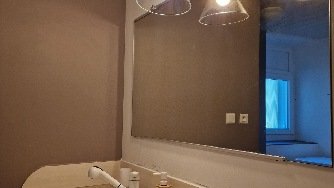 Photo of Bathroom in Saint-Jean-Baptiste