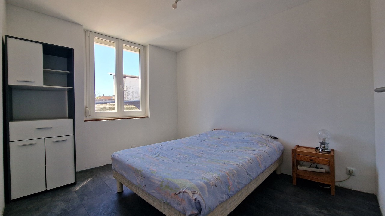 Photo of Bedroom in Saint-Jean-Baptiste