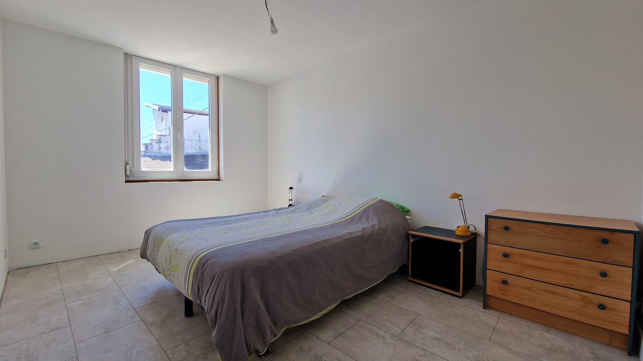 Photo of Bedroom in Saint-Jean-Baptiste