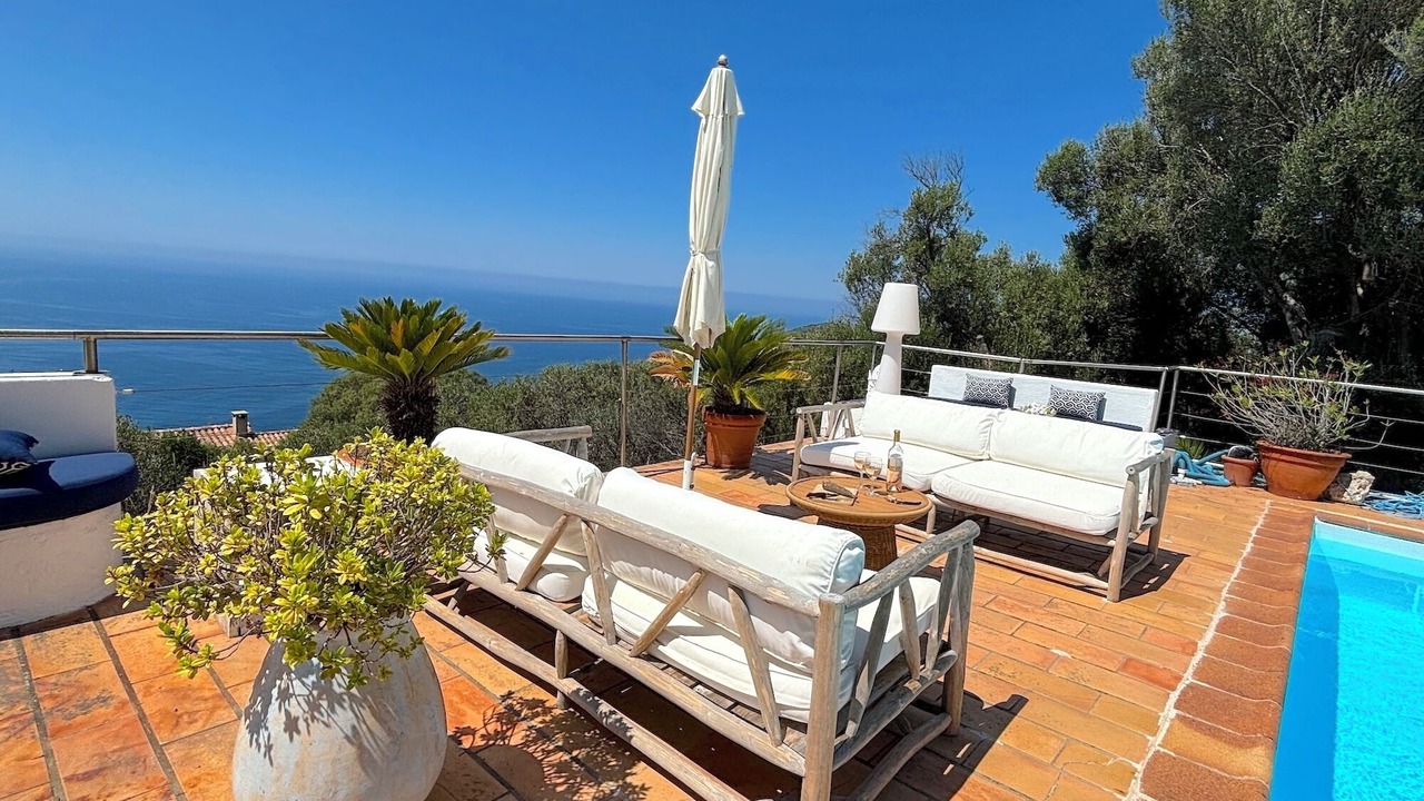 Photo of Outdoor in Cargese