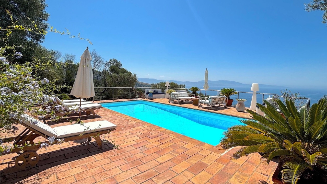 Photo of Outdoor in Cargese
