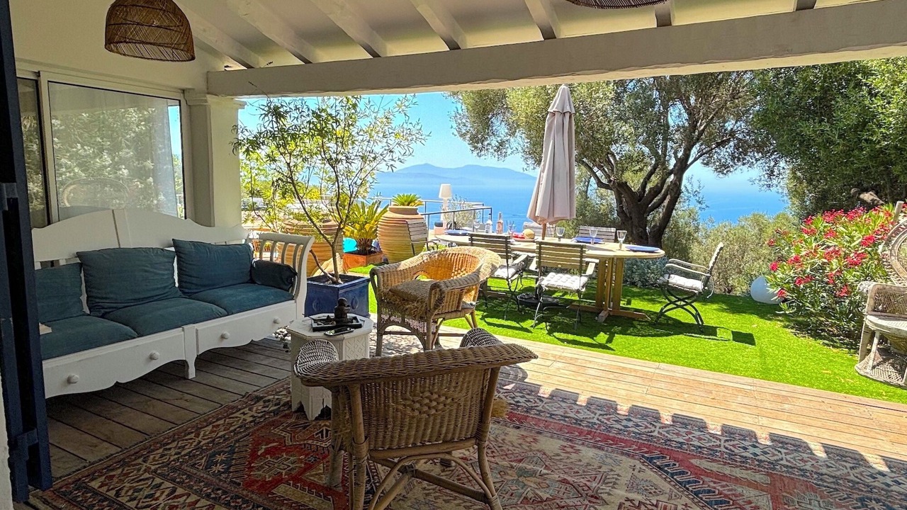 Photo of Outdoor in Cargese