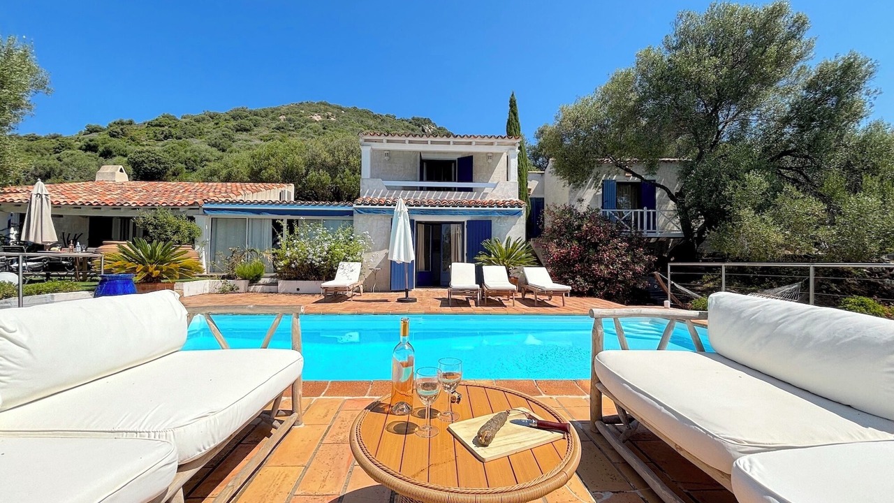 Photo of Outdoor in Cargese