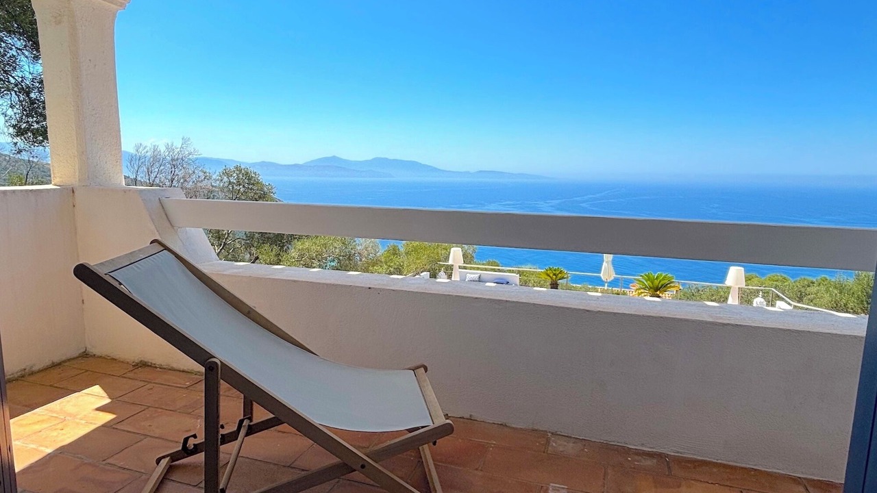 Photo of Outdoor in Cargese