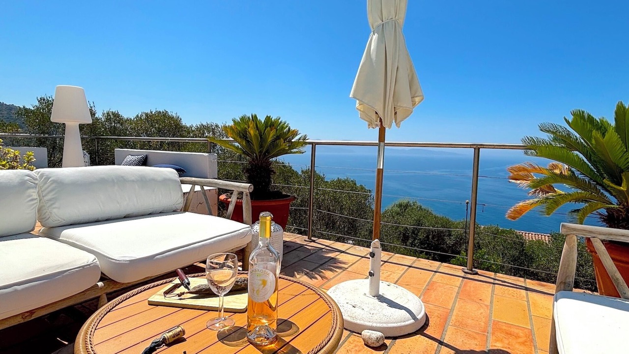 Photo of Outdoor in Cargese