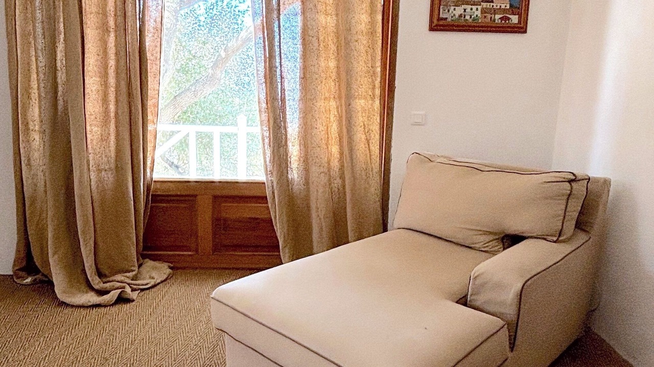Photo of Livingroom in Cargese