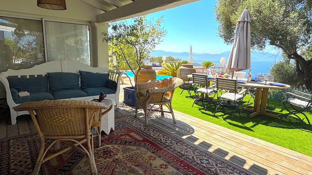 Photo of Outdoor in Cargese