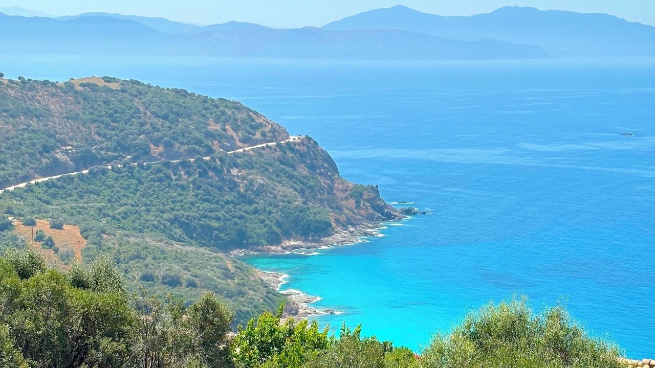 Photo of Others in Cargese