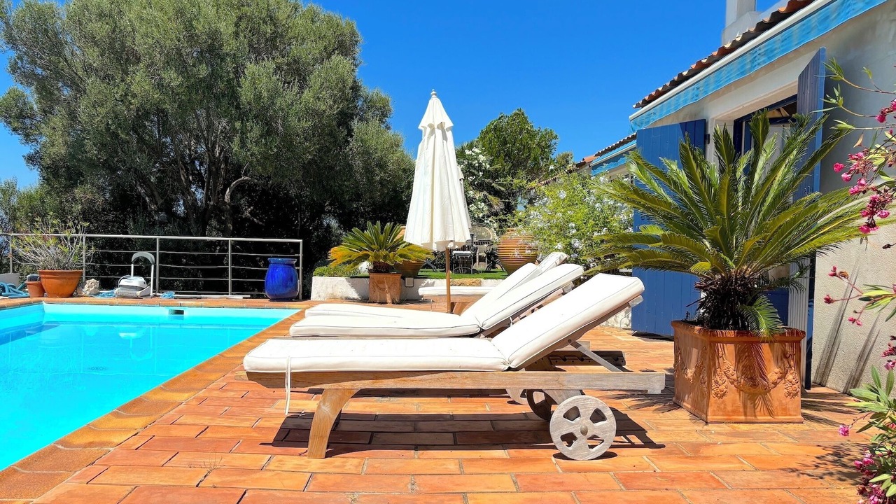 Photo of Outdoor in Cargese