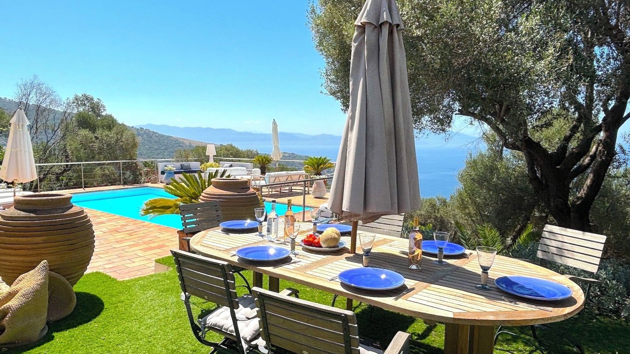 Photo of Outdoor in Cargese