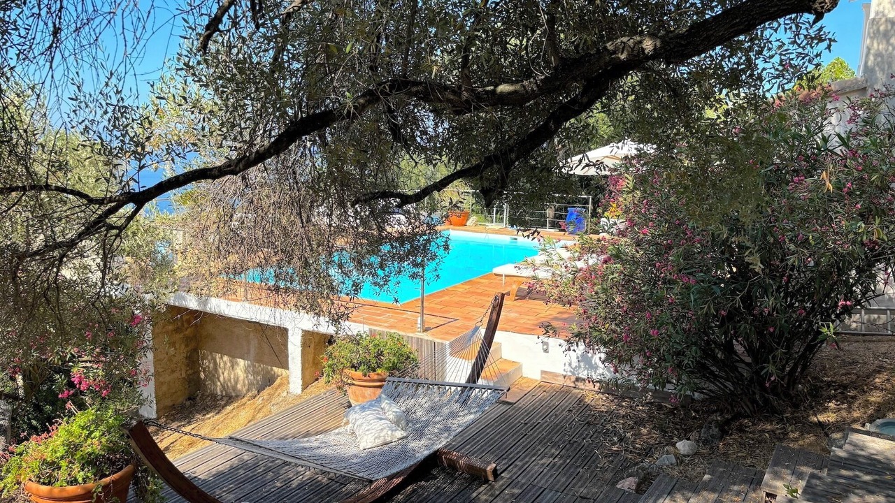 Photo of Outdoor in Cargese
