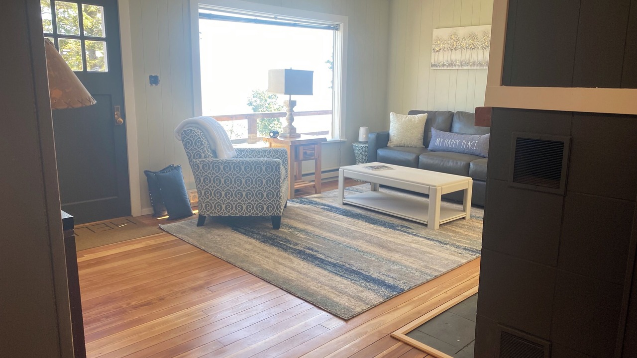 Photo of Livingroom in Dayton