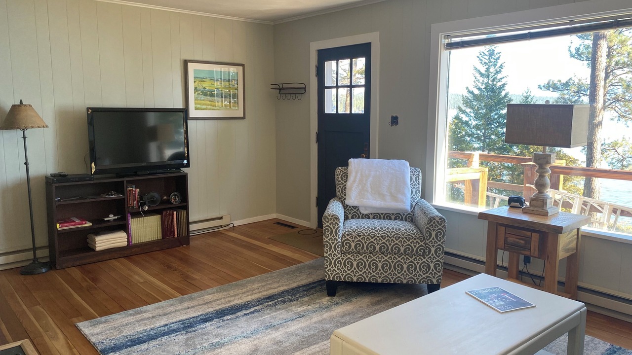 Photo of Livingroom in Dayton