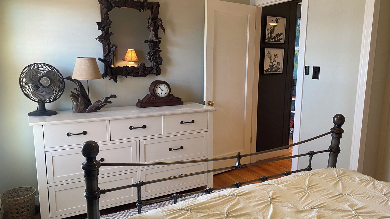 Photo of Bedroom in Dayton