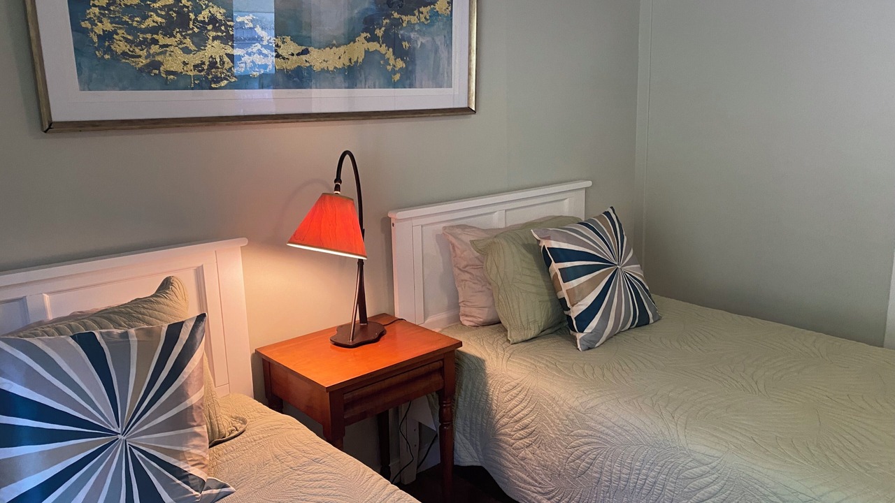 Photo of Bedroom in Dayton