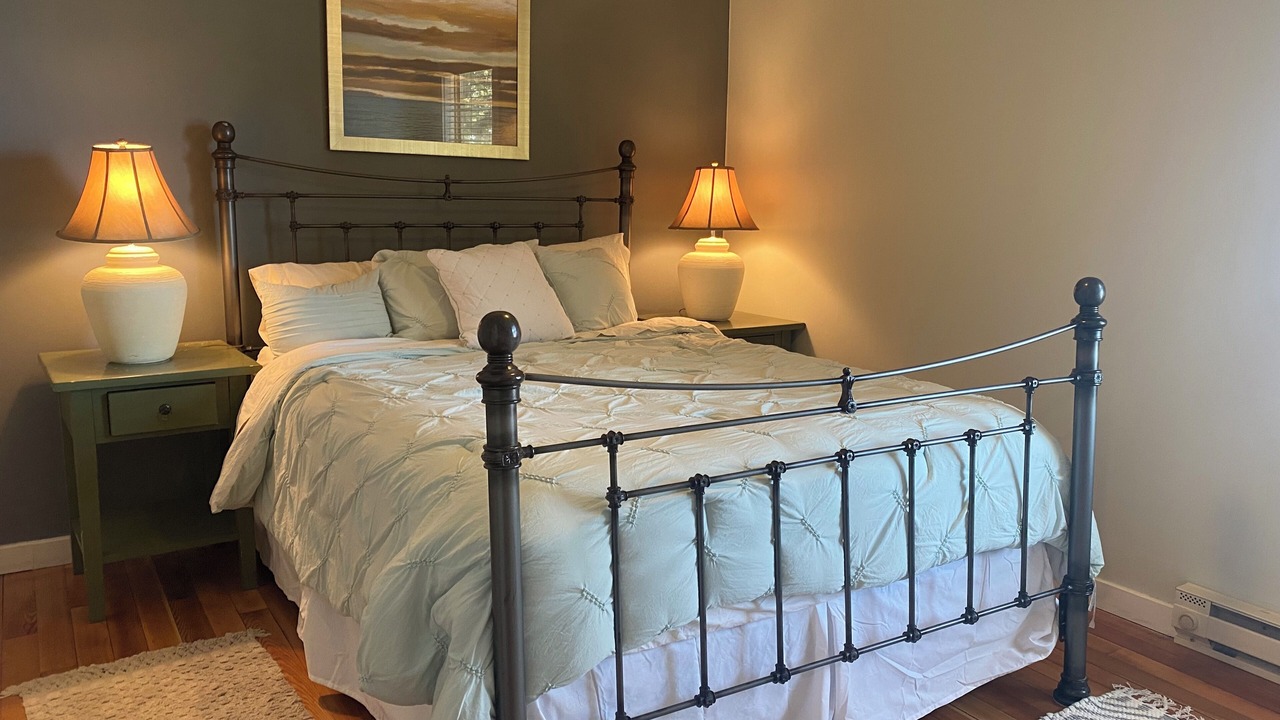 Photo of Bedroom in Dayton
