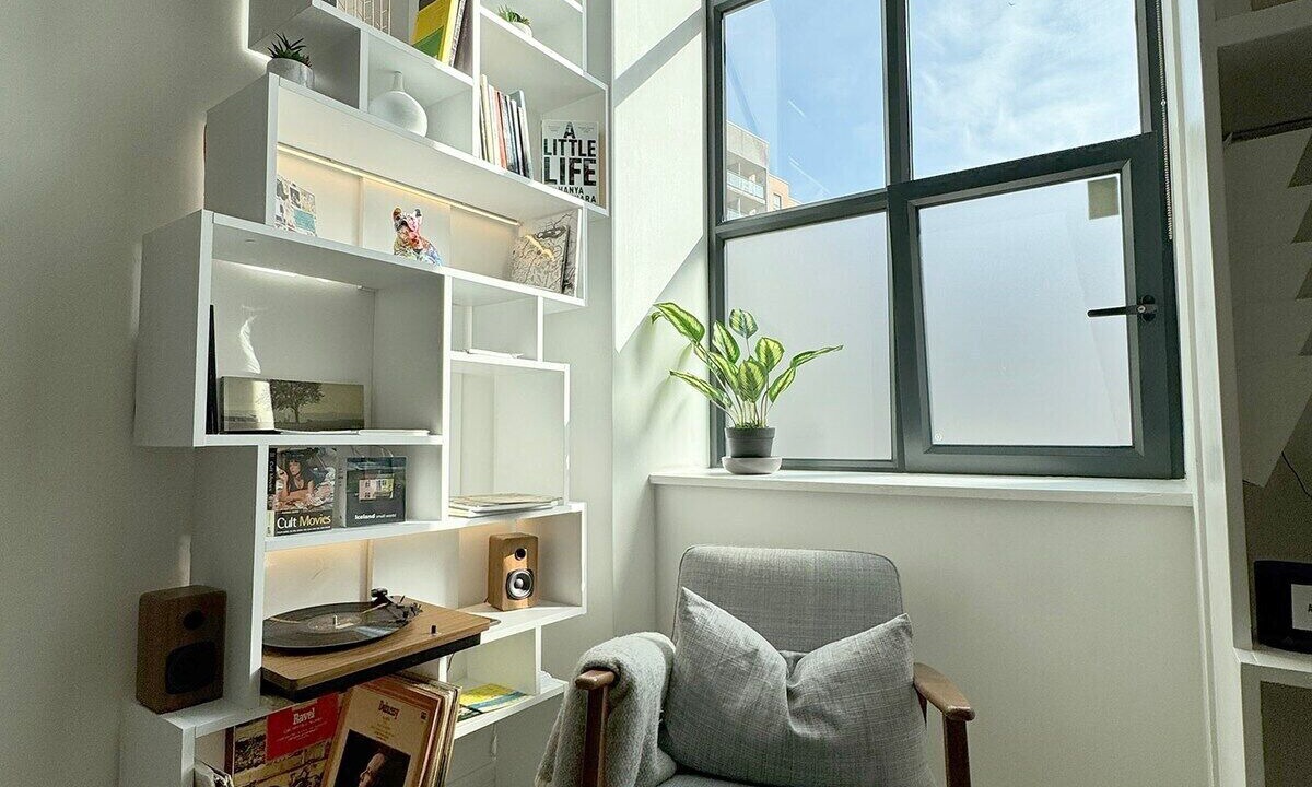 Photo of Bedroom in Southfield