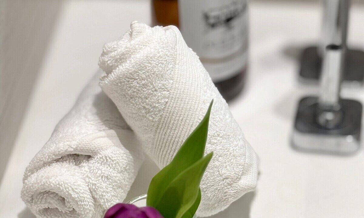 Photo of Bathroom in Southfield