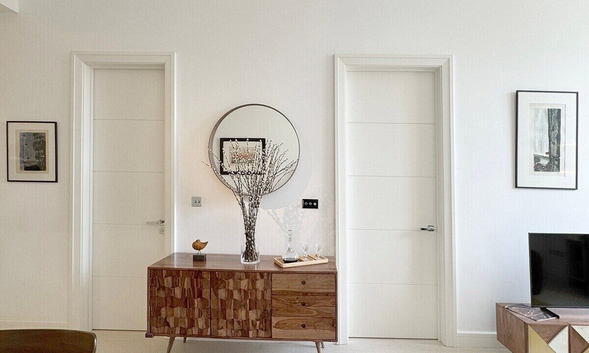 Photo of Bedroom in Southfield