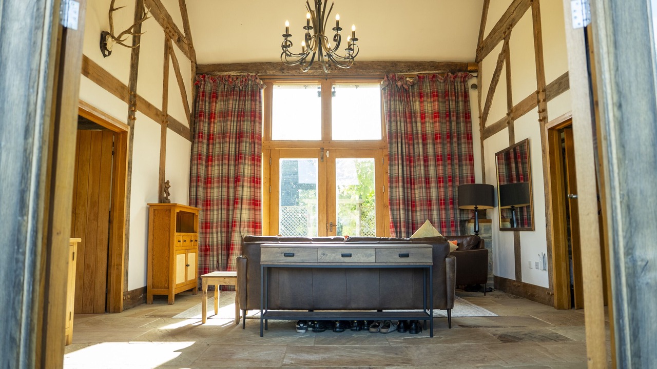 Photo of Bedroom in Alcester