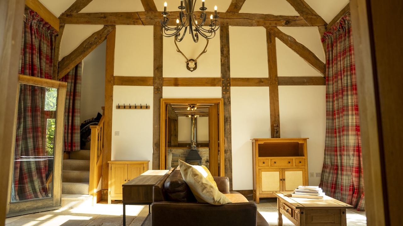 Photo of Bedroom in Alcester